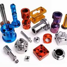 Small-Batch Anodizing for Aluminum Parts
