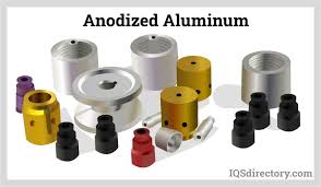 Small-Batch Anodizing for Aluminum Parts