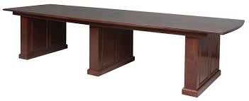 Custom Conference Table — Built for Teams