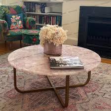 Custom Center Table — Built to Your Space