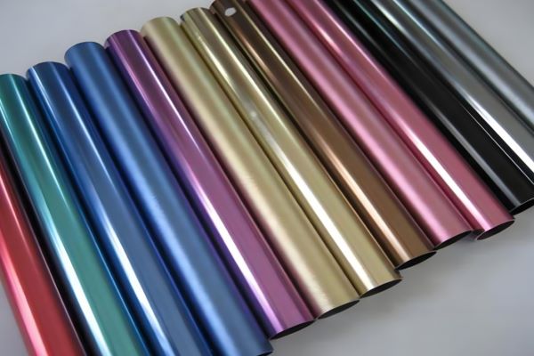 Anodizing Services